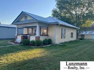 Home For Sale in Johnson, Nebraska