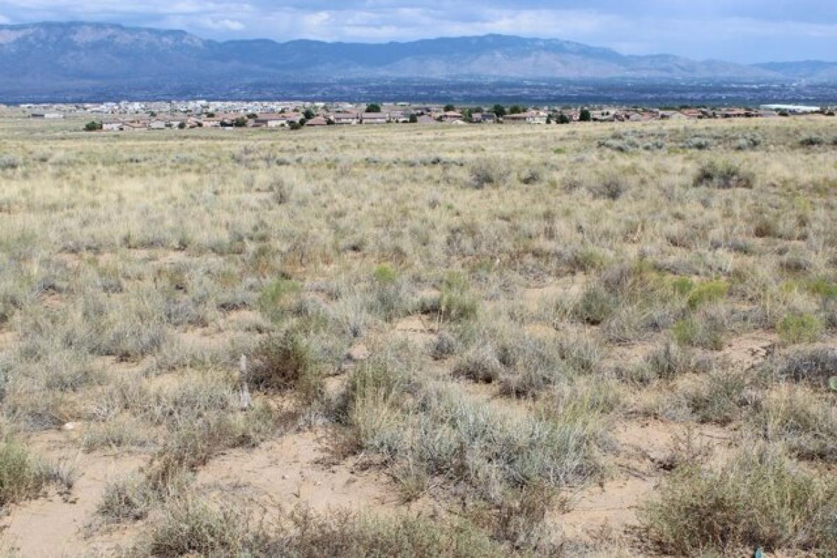 Picture of Residential Land For Sale in Albuquerque, New Mexico, United States