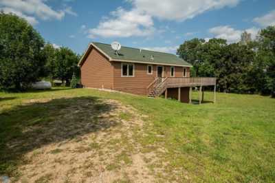 Home For Sale in Detroit Lakes, Minnesota