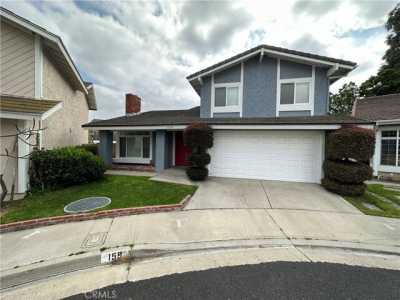 Home For Rent in Placentia, California