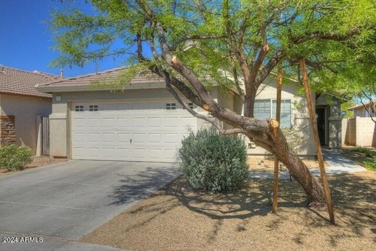 Picture of Home For Sale in Laveen, Arizona, United States