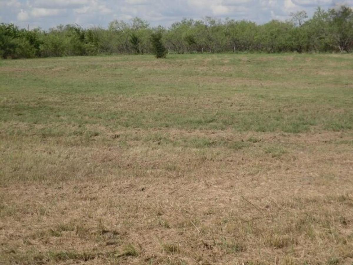 Picture of Residential Land For Sale in Hubbard, Texas, United States