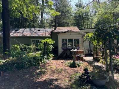 Home For Sale in White Cloud, Michigan