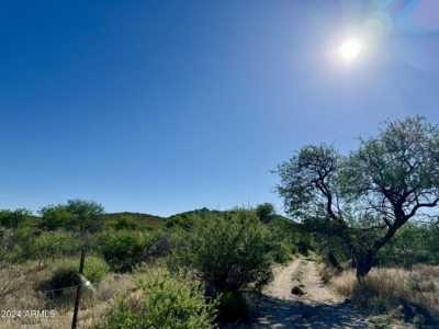 Residential Land For Sale in Vail, Arizona