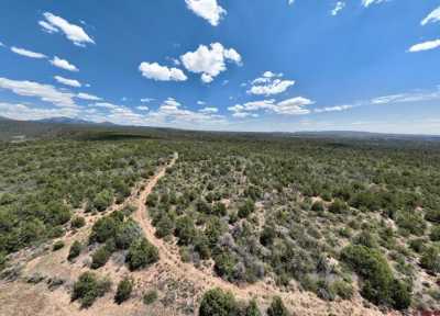 Residential Land For Sale in Hesperus, Colorado