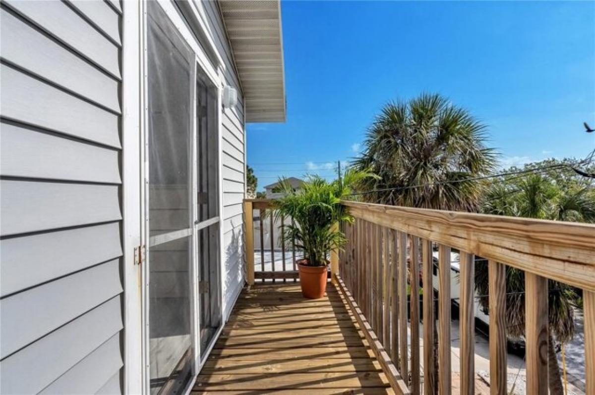 Picture of Home For Sale in Madeira Beach, Florida, United States