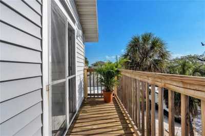 Home For Sale in Madeira Beach, Florida