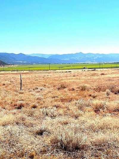 Residential Land For Sale in Paragonah, Utah