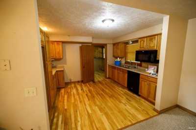 Home For Sale in Peru, Indiana