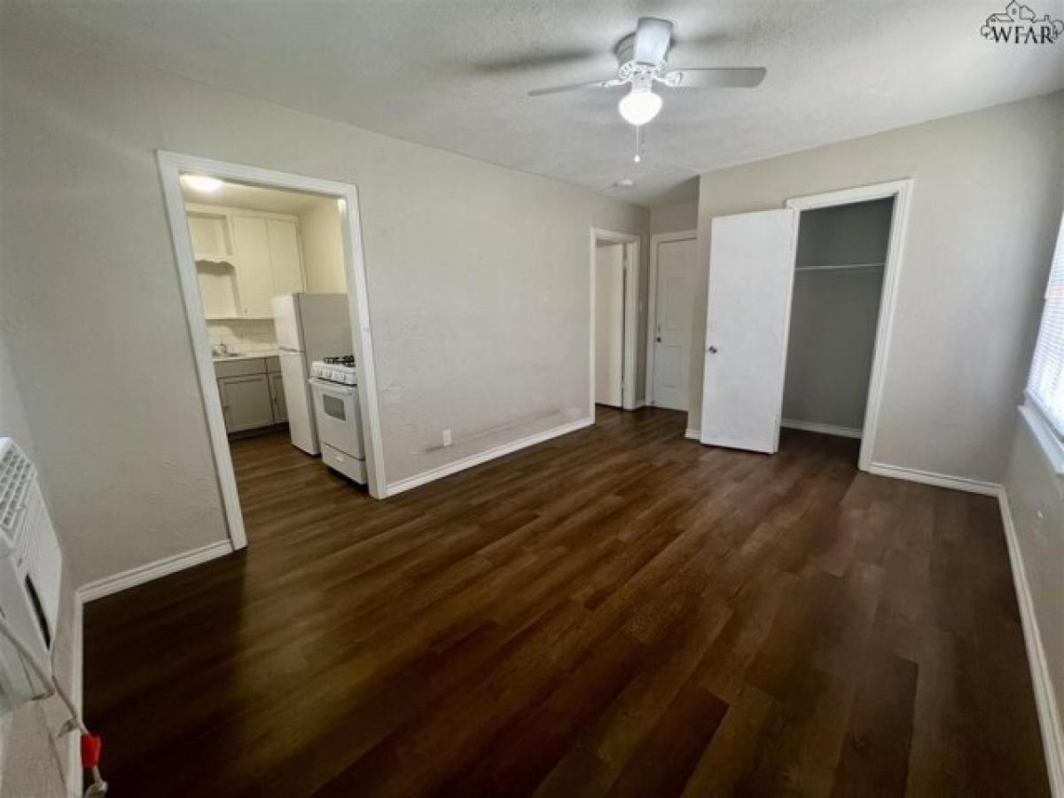 Picture of Home For Rent in Wichita Falls, Texas, United States