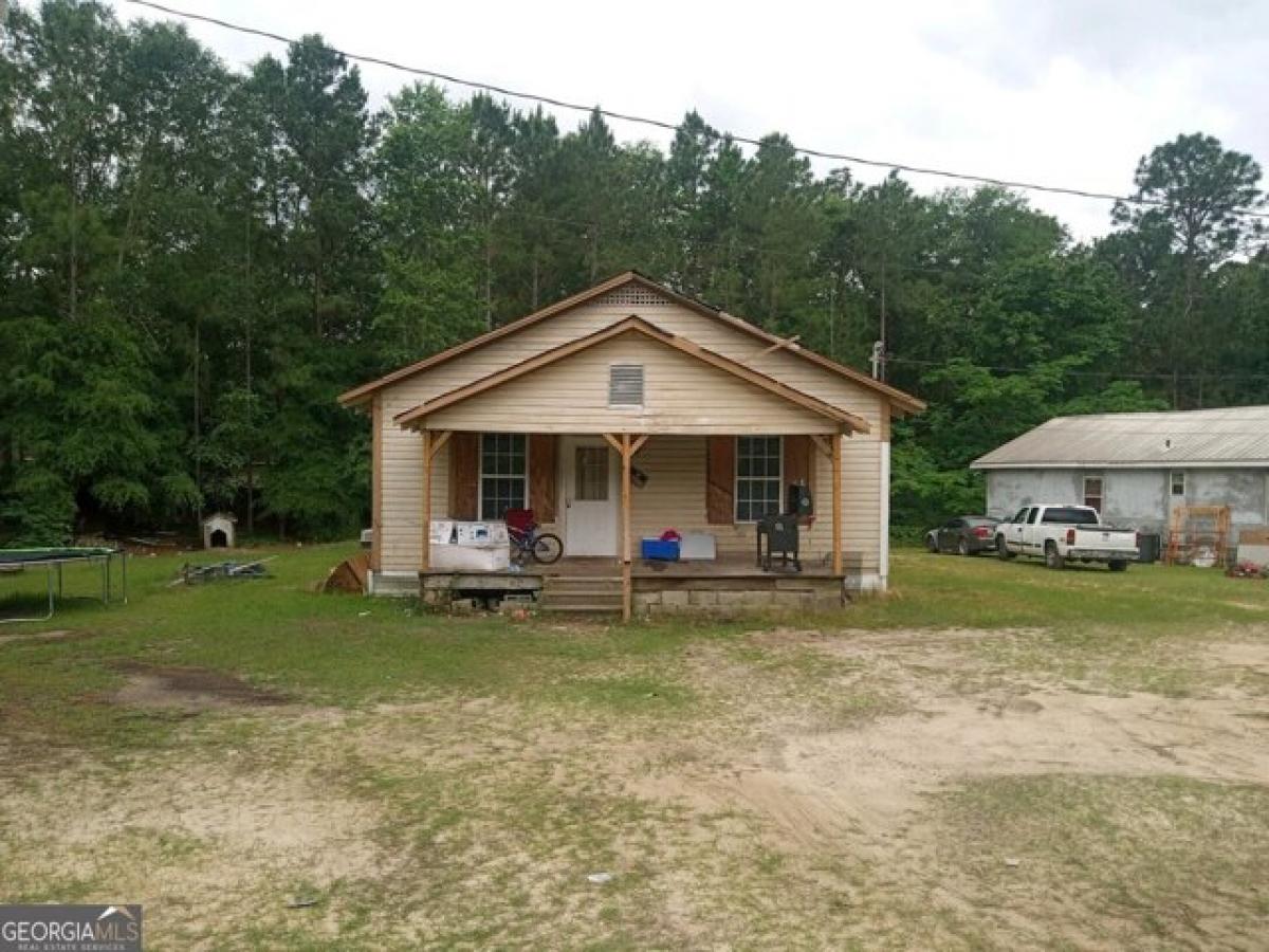 Picture of Home For Sale in Swainsboro, Georgia, United States