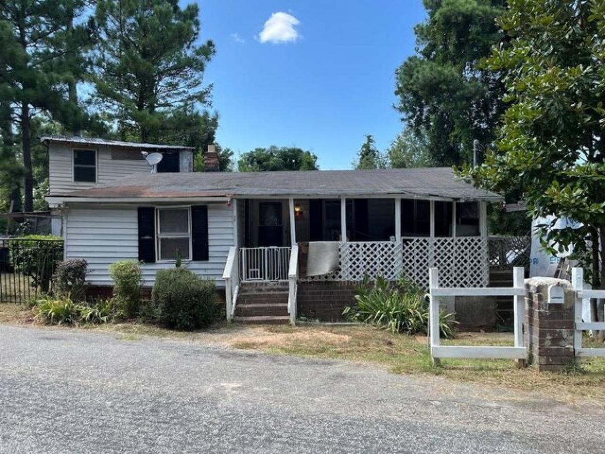 Picture of Home For Rent in Winnsboro, South Carolina, United States