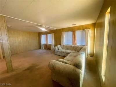 Home For Sale in Boulder City, Nevada