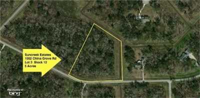 Residential Land For Sale in Rosharon, Texas