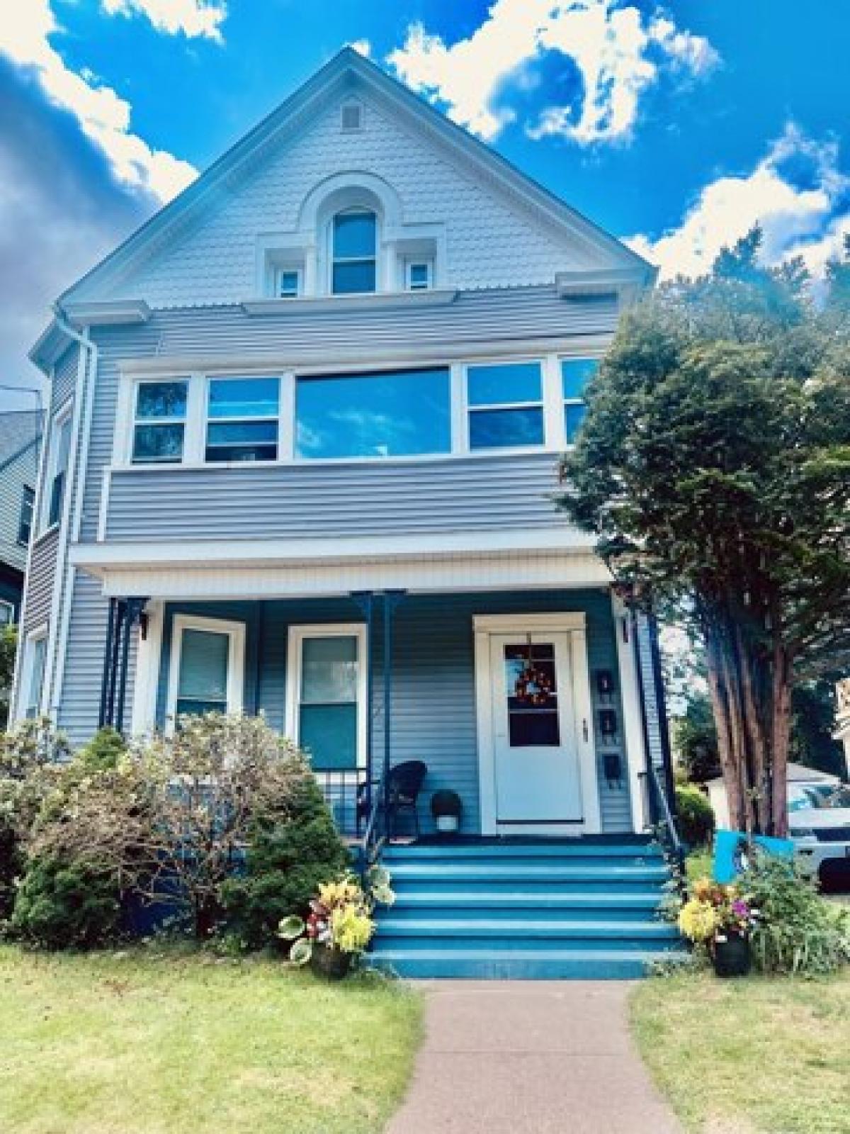 Picture of Home For Rent in New Haven, Connecticut, United States