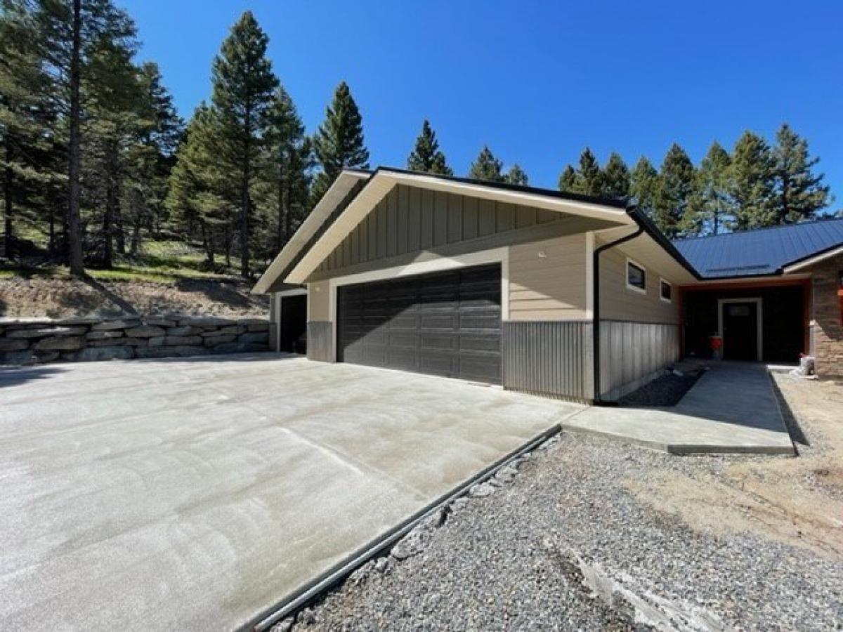 Picture of Home For Sale in Clancy, Montana, United States