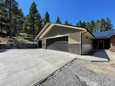 Home For Sale in Clancy, Montana