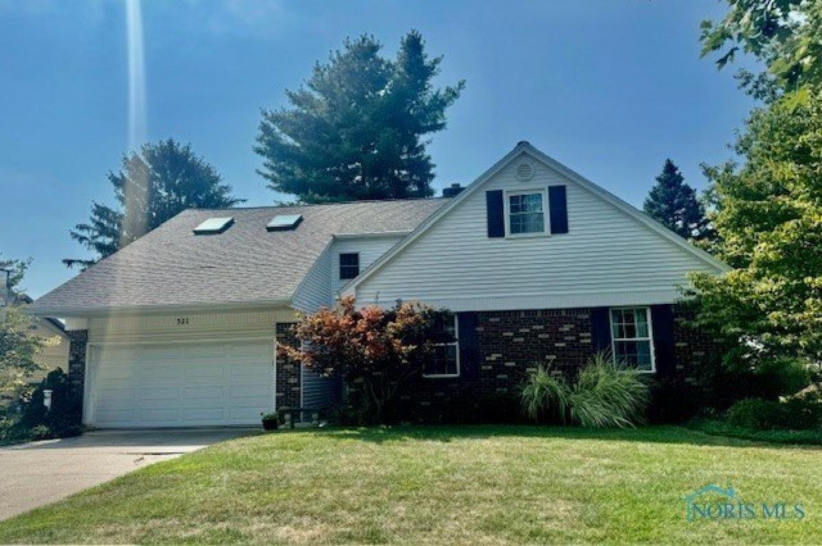 Picture of Home For Sale in Bowling Green, Ohio, United States