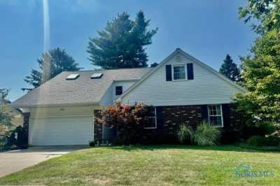 Home For Sale in Bowling Green, Ohio