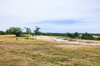 Residential Land For Sale in Fredericksburg, Texas