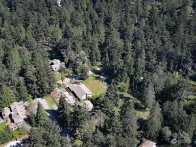 Residential Land For Sale in Port Townsend, Washington