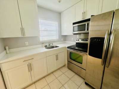 Apartment For Rent in West Palm Beach, Florida