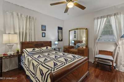 Home For Sale in Biloxi, Mississippi