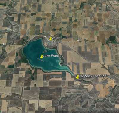 Residential Land For Sale in Valier, Montana