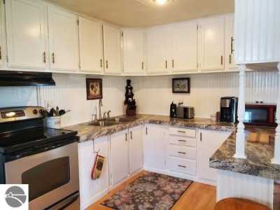 Home For Sale in Alger, Michigan