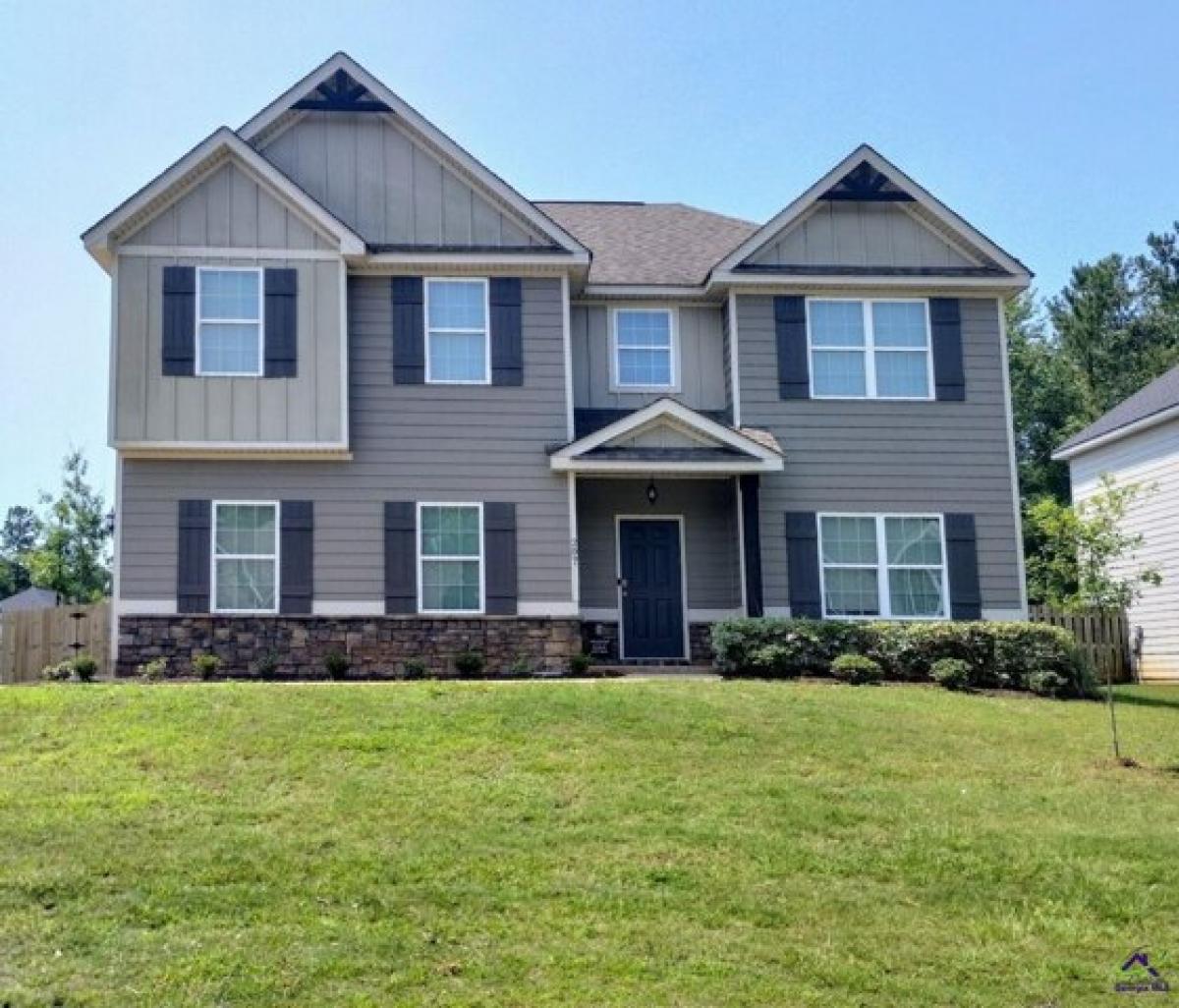 Picture of Home For Sale in Perry, Georgia, United States