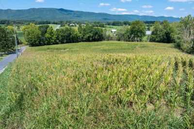 Residential Land For Sale in Elkton, Virginia