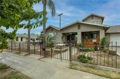 Home For Sale in Merced, California