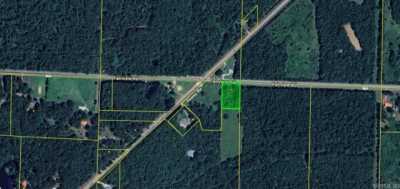 Residential Land For Sale in 