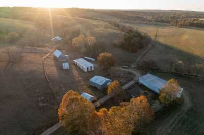 Home For Sale in Long Lane, Missouri