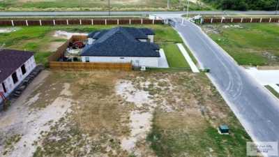 Residential Land For Sale in Brownsville, Texas