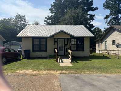 Home For Sale in Camden, Arkansas