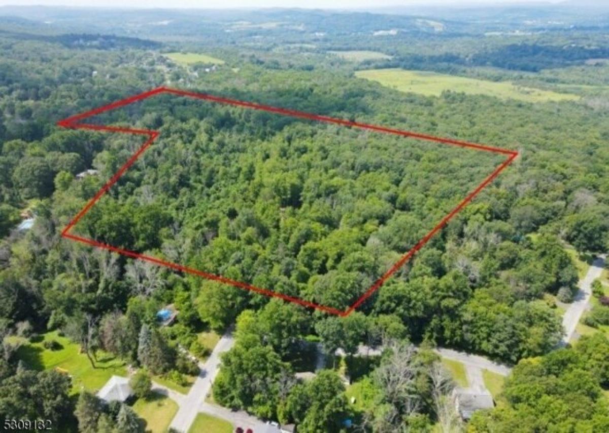 Picture of Residential Land For Sale in Vernon, New Jersey, United States