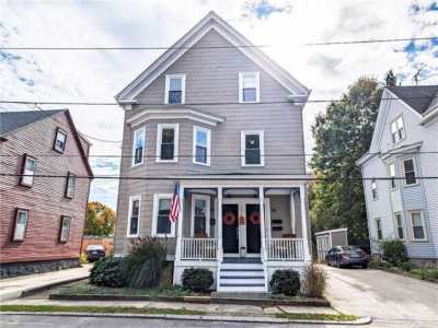 Apartment For Rent in Cranston, Rhode Island