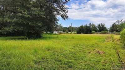 Residential Land For Sale in Floral City, Florida