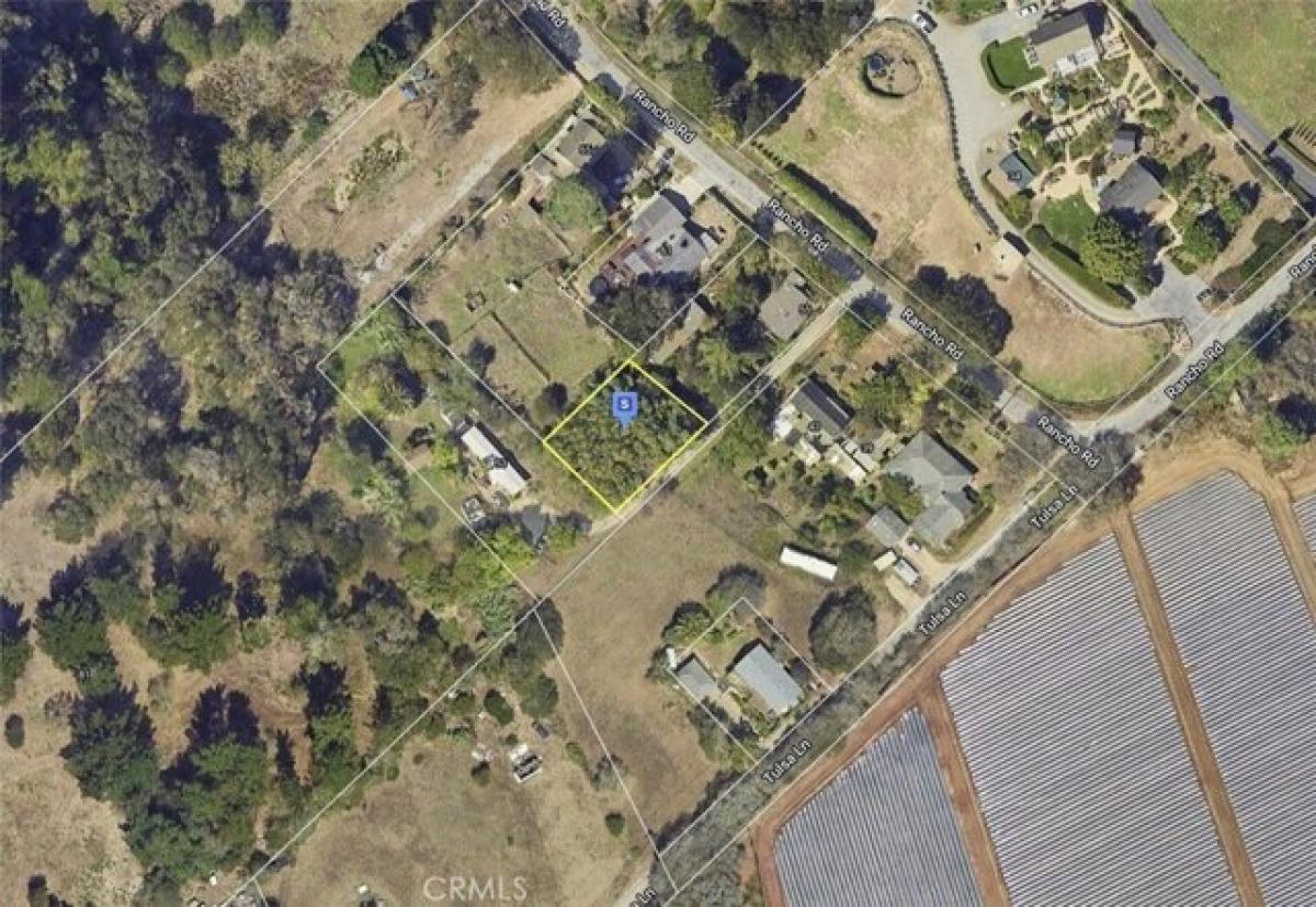 Picture of Residential Land For Sale in Watsonville, California, United States