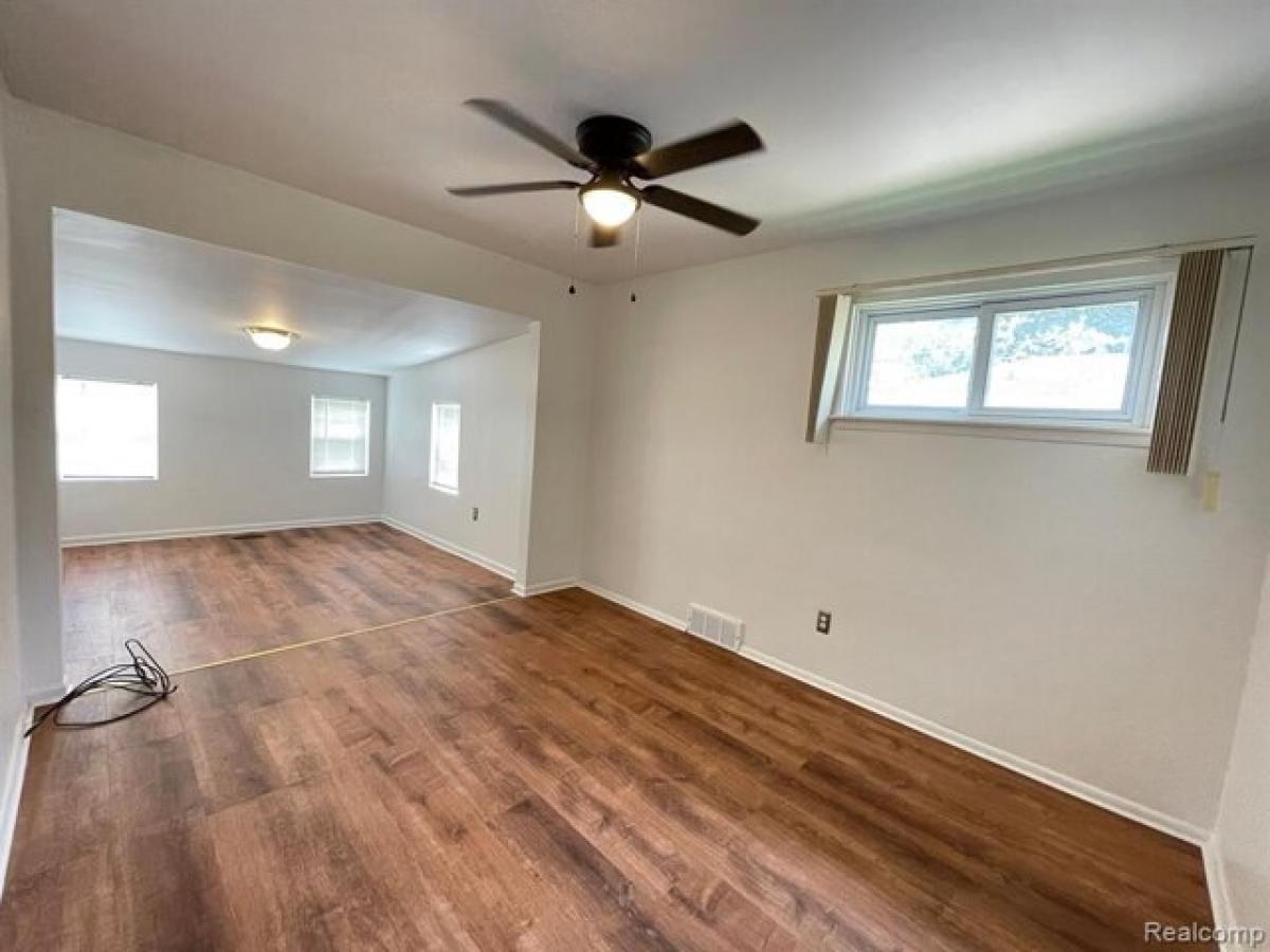 Picture of Home For Rent in Berkley, Michigan, United States