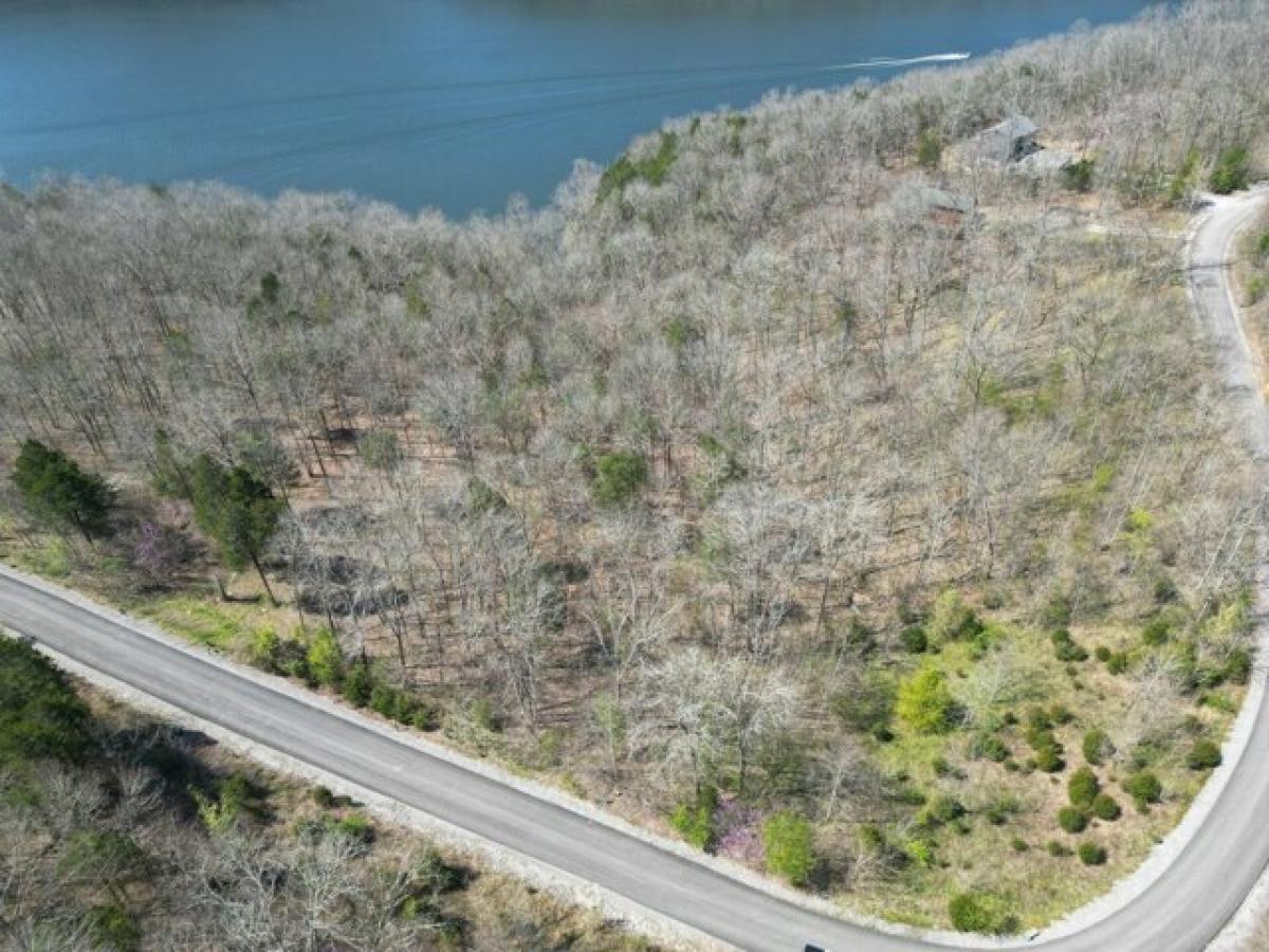 Picture of Residential Land For Sale in Smithville, Tennessee, United States