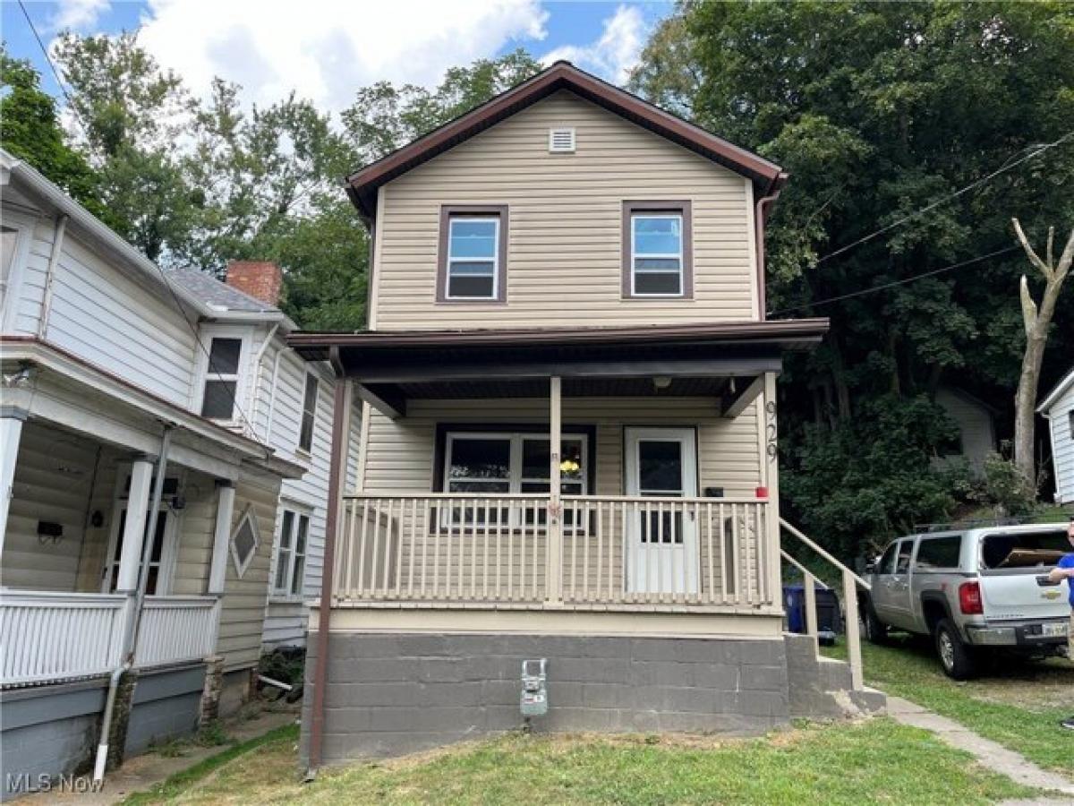 Picture of Home For Sale in East Liverpool, Ohio, United States