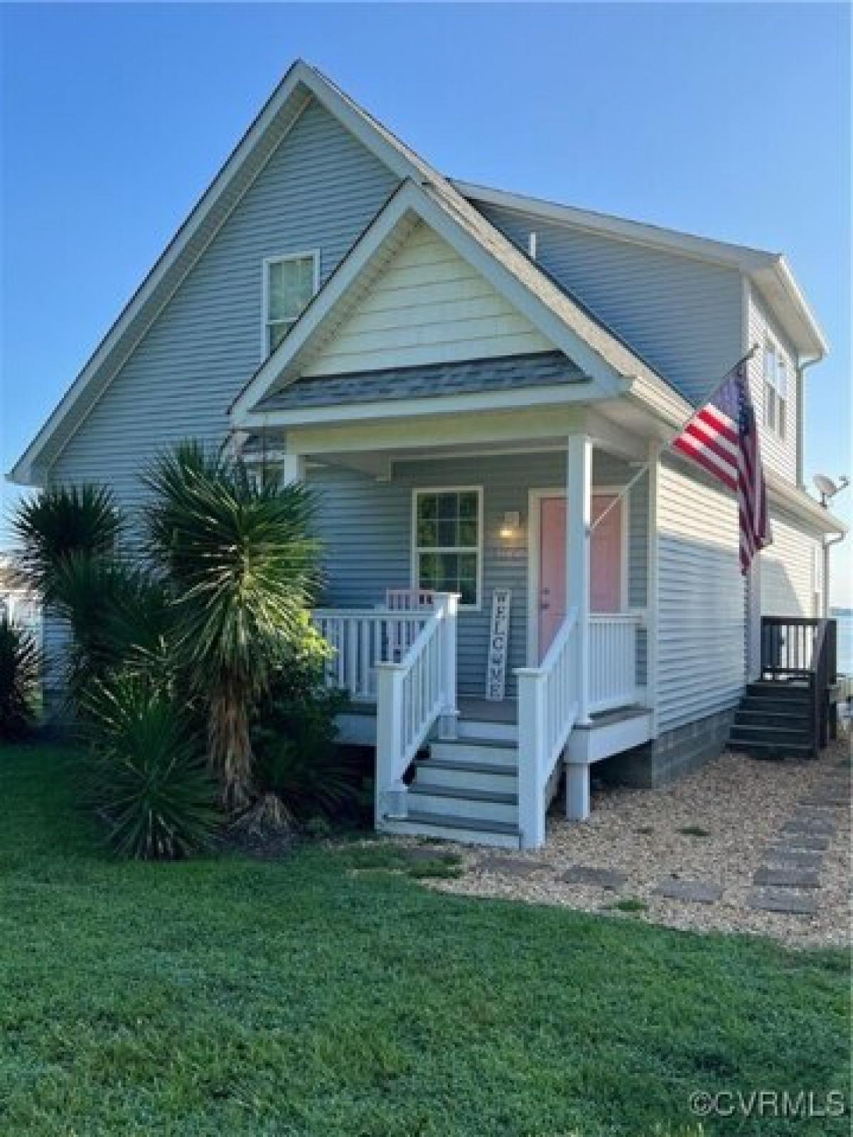 Picture of Home For Sale in Center Cross, Virginia, United States