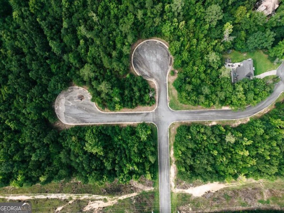 Picture of Residential Land For Sale in Lizella, Georgia, United States