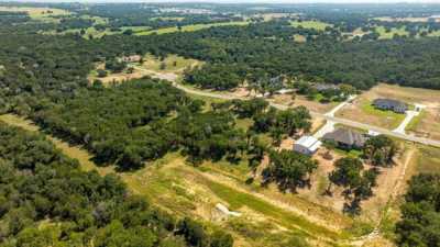 Residential Land For Sale in Granbury, Texas