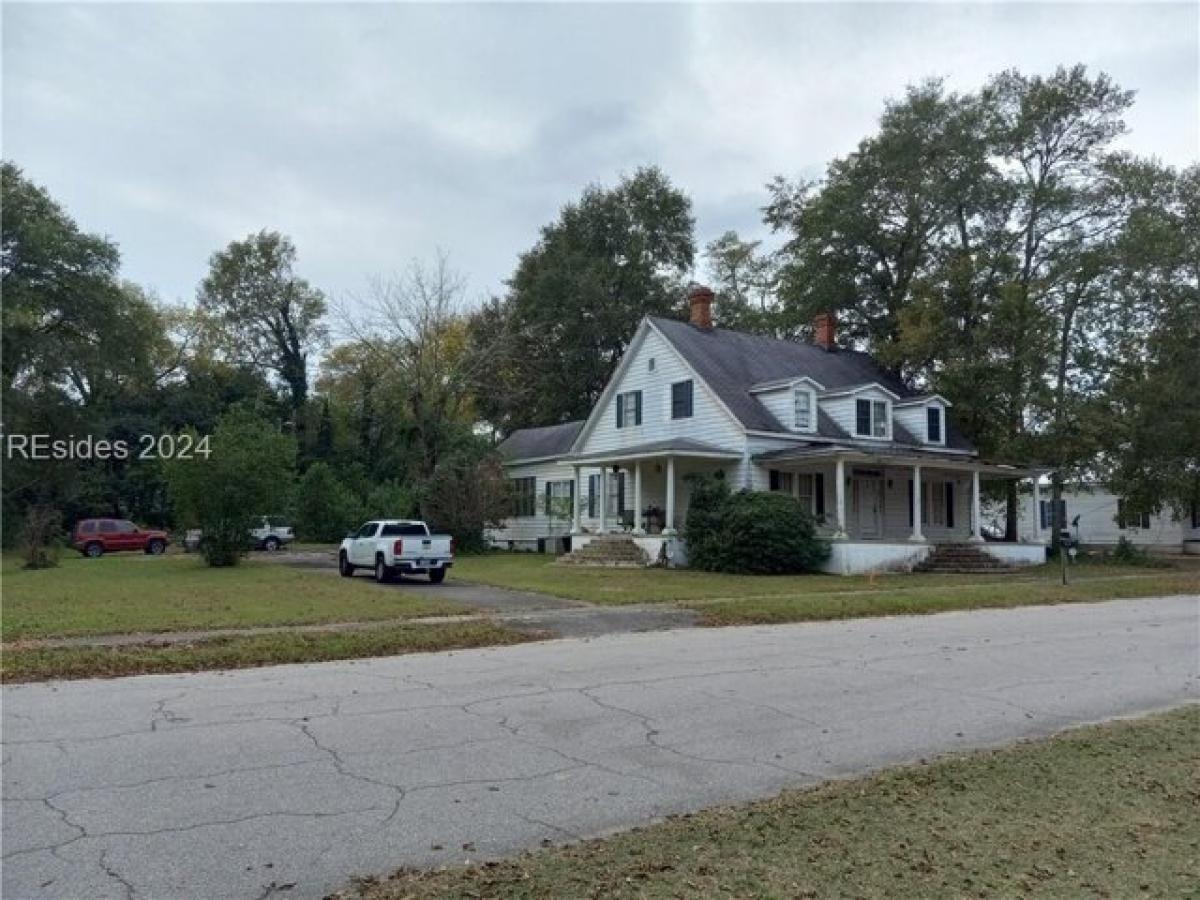 Picture of Home For Sale in Allendale, South Carolina, United States