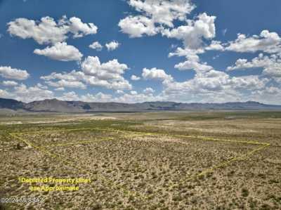 Residential Land For Sale in Portal, Arizona