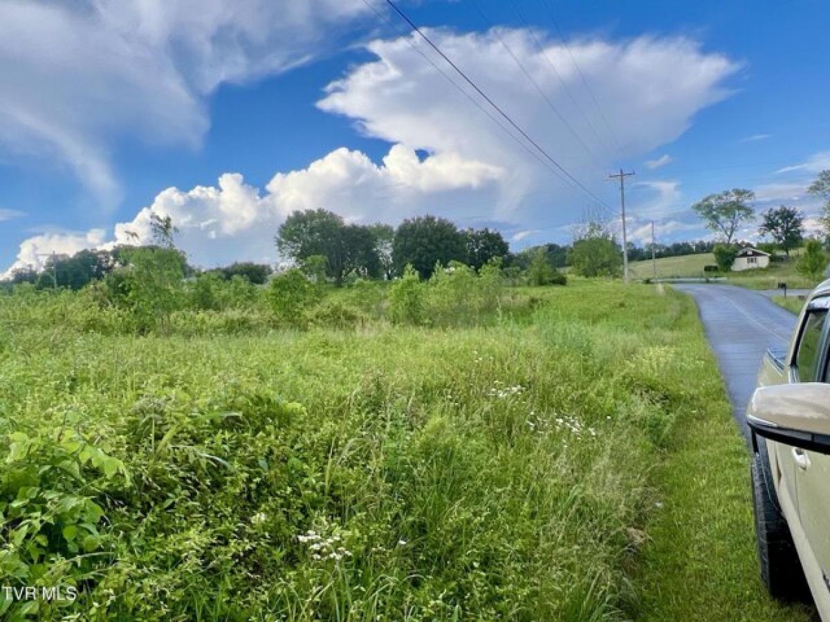 Picture of Residential Land For Sale in Mosheim, Tennessee, United States