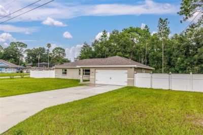 Home For Sale in Inverness, Florida